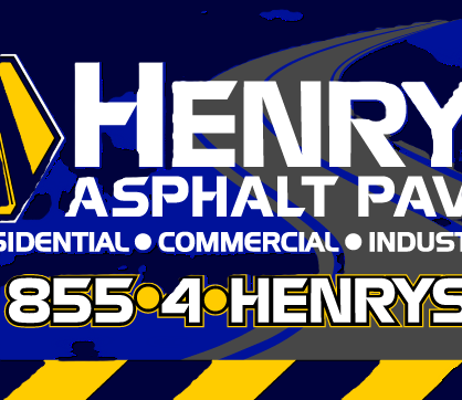 Henrys paving