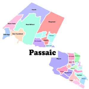 Driveway Paving Passaic County